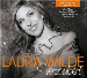 Laura Wilde: Verzaubert - Cover