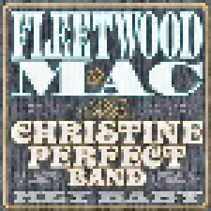 Christine The Perfect Band, Fleetwood Mac: Hey Baby - Cover