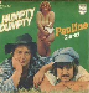 Humpty Dumpty: Pauline - Cover