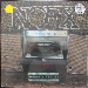 NOFX: Double Album (LP) - Bild 1