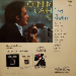 Johnny Cash And The Tennessee Two: Get Rhythm (LP) - Bild 2