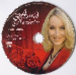Astrid Harzbecker: Und Ewig Ruft Die Liebe (CD) - Bild 3