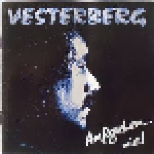 Gerry Vesterberg: Aufgeben...Nie! (CD) - Bild 1