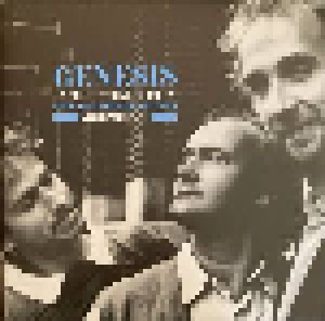 Genesis: Genesis In The Windy City Chicago Broadcast 1978 Volume Two (2-LP) - Bild 1