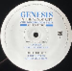 Genesis: Genesis In The Windy City Chicago Broadcast 1978 Volume Two (2-LP) - Bild 4