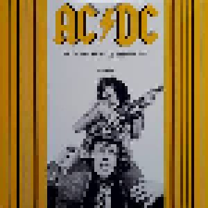 AC/DC: San Francisco '77 (LP) - Bild 1