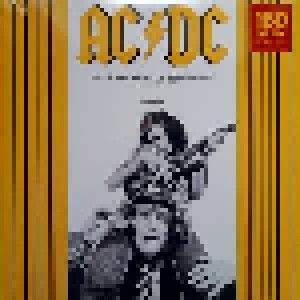 AC/DC: San Francisco '77 (LP) - Bild 2