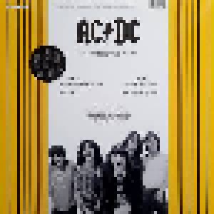 AC/DC: San Francisco '77 (LP) - Bild 3