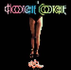 Cover - D. D. Sound Disco Delivery: Hootchie Cootchie, The