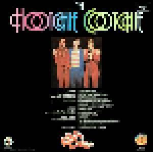 D. D. Sound Disco Delivery: The Hootchie Cootchie (LP) - Bild 2