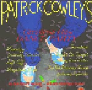 Patrick Cowley: Greatest Hits (CD) - Bild 1