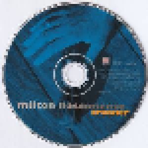 Milton Nascimento: Crooner (CD) - Bild 5