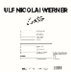 Ulf Nicolai Werner: Lichter (LP) - Bild 2