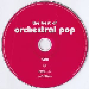 New World Orchestra: The Best Of Orchestral Pop (2-CD) - Bild 6