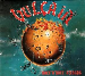 Vulcain: Rock 'n' Roll Secours (CD) - Bild 1