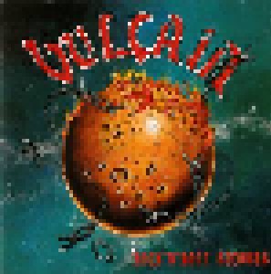 Vulcain: Rock 'n' Roll Secours (CD) - Bild 2