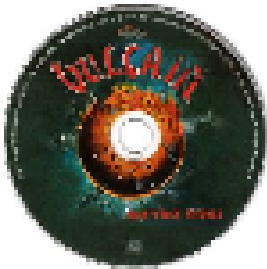 Vulcain: Rock 'n' Roll Secours (CD) - Bild 7