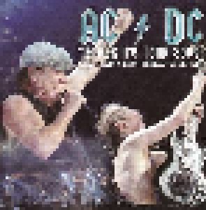 AC/DC: Black Ice Tour 2009: Live@Bercy,Paris,France,Feb 25, 2009 (2-CD) - Bild 1