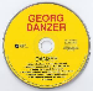 Georg Danzer: The Triple Album Collection (3-CD) - Bild 4