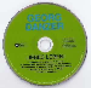 Georg Danzer: The Triple Album Collection (3-CD) - Bild 6
