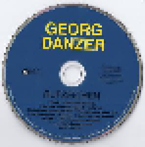 Georg Danzer: The Triple Album Collection (3-CD) - Bild 9