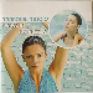 Cover - Tranquil Moods: Peace In The Puzzle