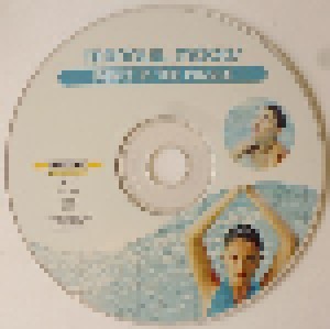 Tranquil Moods: Peace In The Puzzle (CD) - Bild 3