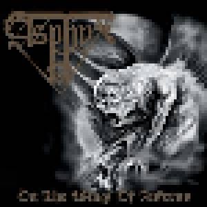 Asphyx: On The Wings Of Inferno (CD) - Bild 1