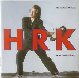 Heinz Rudolf Kunze: Gute Unterhaltung (CD) - Bild 1