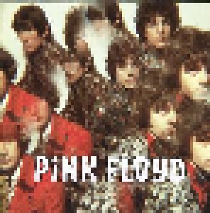 Pink Floyd: The Piper At The Gates Of Dawn (CD) - Bild 1