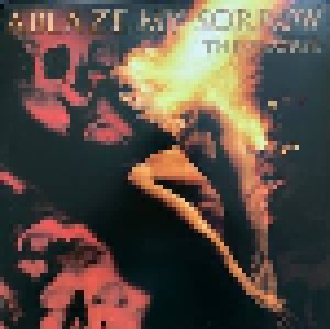 Ablaze My Sorrow: The Plague (LP) - Bild 1