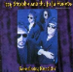 Izzy Stradlin And The Ju Ju Hounds: Somebody Knockin' (CD) - Bild 1