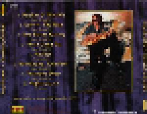 Izzy Stradlin And The Ju Ju Hounds: Somebody Knockin' (CD) - Bild 2