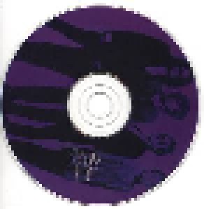 Izzy Stradlin And The Ju Ju Hounds: Somebody Knockin' (CD) - Bild 3