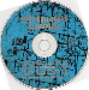 Rory Gallagher: Blueprint (CD) - Bild 3