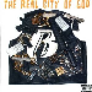 Cover - Ruff Ryders: Real City Of God Vol.2, The