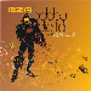 RZA: RZA As Bobby Digital In Digital Bullet (CD) - Bild 1