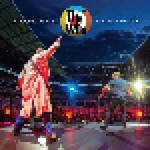 The Who: With Orchestra Live At Wembley (3-LP) - Bild 1