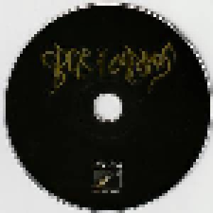 Circle Of Ouroborus: Viimeinen Juoksu (CD) - Bild 4
