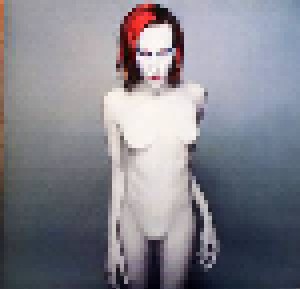 Marilyn Manson: Mechanical Animals (2-LP) - Bild 1