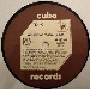 Procol Harum: The Best Of Procol Harum (Intercord) (LP) - Bild 3