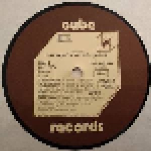 Procol Harum: The Best Of Procol Harum (Intercord) (LP) - Bild 4