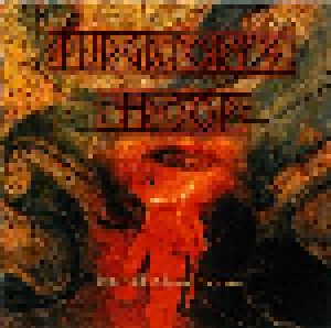 Purgatory's Troop: Iron Wild, (Oh Mad Axeman) (CD) - Bild 1