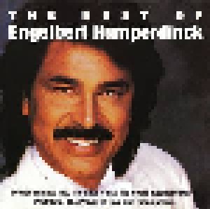 Engelbert Humperdinck: The Best Of (CD) - Bild 1