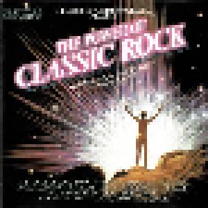 London Symphony Orchestra: The Power Of Classic Rock (CD) - Bild 1
