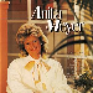 Anita Meyer: Anita Meyer (CD) - Bild 1