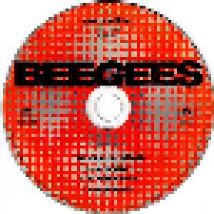 Bee Gees: For Whom The Bell Tolls (Single-CD) - Bild 4