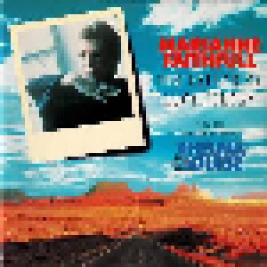 Marianne Faithfull: The Ballad Of Lucy Jordan (Single-CD) - Bild 1