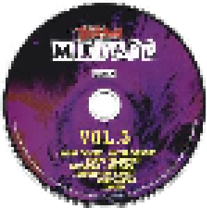 Rock Hard - Mixtape Vol. 5 (CD) - Bild 3