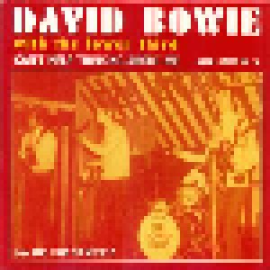 David Bowie: I Dig Everything: The 1966 Pye Singles (3-Single-CD) - Bild 3